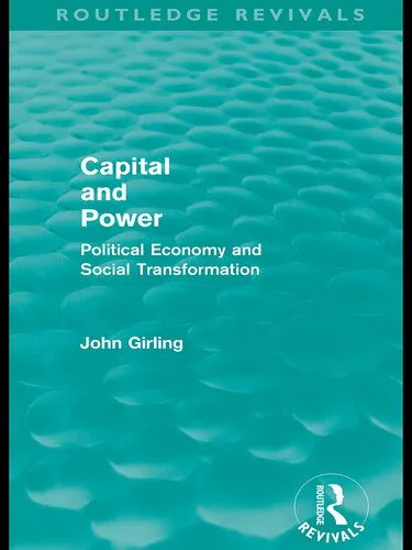 خرید و دانلود نسخه کامل کتاب Capital and Power: Political Economy and Social Transformation_68c8311395c02.jpeg خرید و دانلود نسخه کامل کتاب Capital and Power: Political Economy and Social Transformation