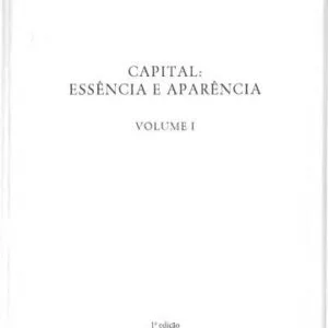 خرید و دانلود نسخه کامل کتاب Capital: Essência e aparência
