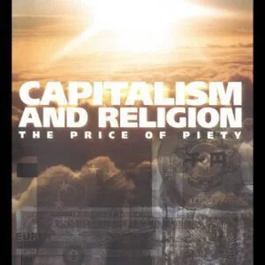خرید و دانلود نسخه کامل کتاب Capitalism and Religion: The Price of Piety