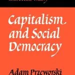 خرید و دانلود نسخه کامل کتاب Capitalism and Social Democracy