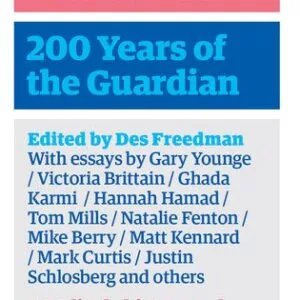 خرید و دانلود نسخه کامل کتاب Capitalism’s Conscience: 200 Years of the Guardian