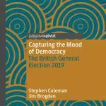 خرید و دانلود نسخه کامل کتاب Capturing the Mood of Democracy: The British General Election 2019