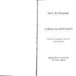 خرید و دانلود نسخه کامل کتاب Cartas del noviazgo