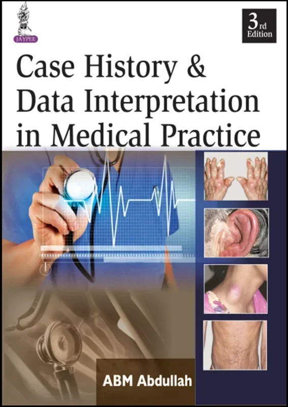 خرید و دانلود نسخه کامل کتاب
Case History and Data in Medical Practice: Cardiac Catheter, Pedigree, Spirometry, Pictures of Multiple Diseases and a Brief Short Notes 3rd Edition_6a5faab281cf4.webp خرید و دانلود نسخه کامل کتاب
Case History and Data in Medical Practice: Cardiac Catheter, Pedigree, Spirometry, Pictures of Multiple Diseases and a Brief Short Notes 3rd Edition - تصویر 1
