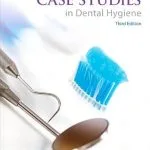 خرید و دانلود نسخه کامل کتاب Case Studies in Dental Hygiene