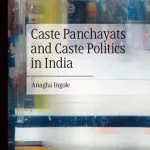 خرید و دانلود نسخه کامل کتاب Caste Panchayats and Caste Politics in India