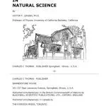 خرید و دانلود نسخه کامل کتاب Causality in natural science (American lecture series, publication no. 213. American lectures in philosophy)