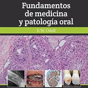 خرید و دانلود نسخه کامل کتاب Cawson.Fundamentos de medicina y patología oral (Spanish Edition)