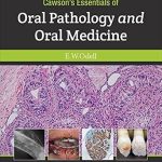خرید و دانلود نسخه کامل کتاب Cawson's Essentials of Oral Pathology and Oral Medicine E-Book