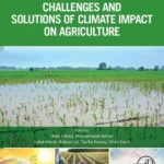 خرید و دانلود نسخه کامل کتاب 
Challenges and Solutions of Climate Impact on Agriculture
