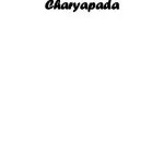 خرید و دانلود نسخه کامل کتاب Charyapada