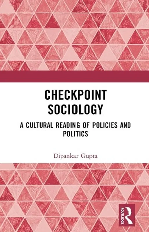 خرید و دانلود نسخه کامل کتاب
Checkpoint Sociology: A Cultural Reading of Policies and Politics_6a5e95b619afe.webp خرید و دانلود نسخه کامل کتاب
Checkpoint Sociology: A Cultural Reading of Policies and Politics - تصویر 1