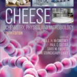 خرید و دانلود نسخه کامل کتاب 
Cheese: Chemistry, Physics and Microbiology 5th Edition