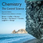 خرید و دانلود نسخه کامل کتاب 
Chemistry: The Central Science in SI Units