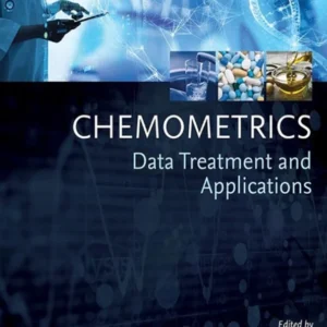 خرید و دانلود نسخه کامل کتاب 
Chemometrics: Data Treatment and Applications سورنا بوک