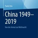 خرید و دانلود نسخه کامل کتاب China 1949-2019: Von der Armut zur Weltmacht