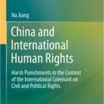 خرید و دانلود نسخه کامل کتاب China and International Human Rights