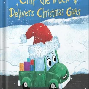 خرید و دانلود نسخه کامل کتاب Chip the Truck Delivers Christmas Gifts: A Sweet Picture Book for Children Who Love Trucks and Animals by Julia Zheng PDF