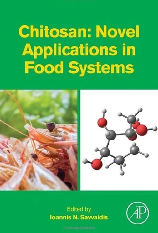 خرید و دانلود نسخه کامل کتاب
Chitosan: Novel Applications in Food Systems_6a5ee140b732f.webp خرید و دانلود نسخه کامل کتاب
Chitosan: Novel Applications in Food Systems - تصویر 1