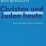 خرید و دانلود نسخه کامل کتاب Christen und Juden heute. Neue Einsichten und neue Aufgaben