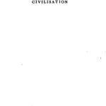 خرید و دانلود نسخه کامل کتاب Christianity and Civilisation – I – First Part: Foundations (Gifford Lectures Delivered at the University of St. Andrews 1947)