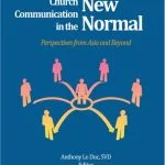 خرید و دانلود نسخه کامل کتاب Church Communication in the New Normal: Perspectives from Asia and Beyond