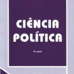 خرید و دانلود نسخه کامل کتاب Ciência Política