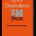 خرید و دانلود نسخه کامل کتاب Civil Disobedience in Focus (Philosophers in Focus)