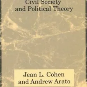 خرید و دانلود نسخه کامل کتاب Civil Society and Political Theory