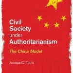 خرید و دانلود نسخه کامل کتاب Civil Society Under Authoritarianism: The China Model