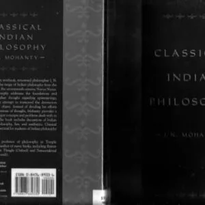 خرید و دانلود نسخه کامل کتاب Classical Indian Philosophy: An Introductory Text
