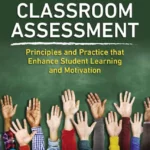 خرید و دانلود نسخه کامل کتاب 
Classroom Assessment Principles and Practice that Enhance Student Learning and Motivation, Eighth Edition سورنا بوک