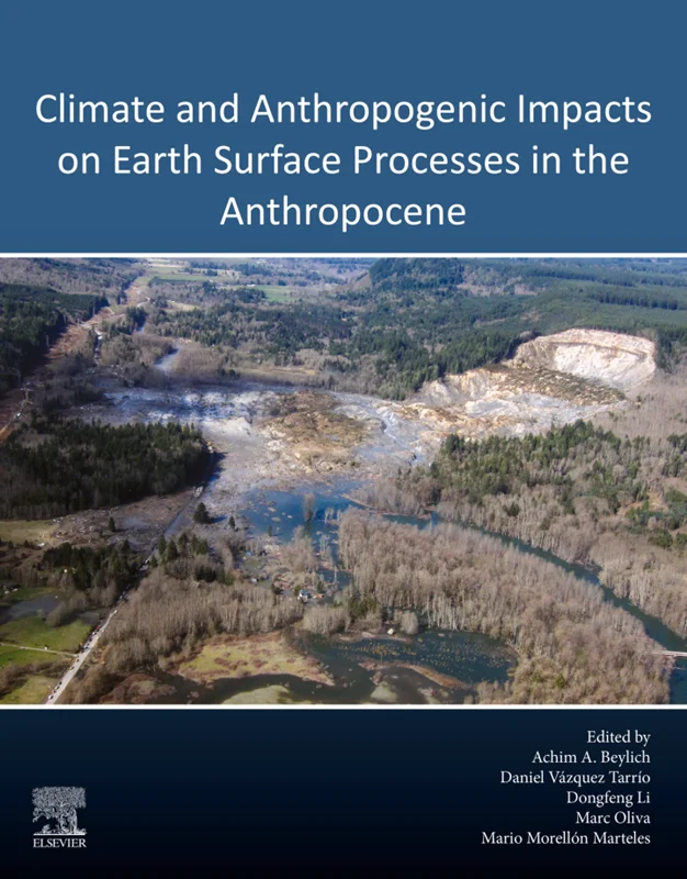 خرید و دانلود نسخه کامل کتاب
Climate and Anthropogenic Impacts on Earth Surface Processes in the Anthropocene_6a5e96b629f17.webp خرید و دانلود نسخه کامل کتاب
Climate and Anthropogenic Impacts on Earth Surface Processes in the Anthropocene - تصویر 1