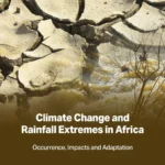 خرید و دانلود نسخه کامل کتاب 
Climate Change and Rainfall Extremes in Africa: Occurrence, Impacts and Adaptation