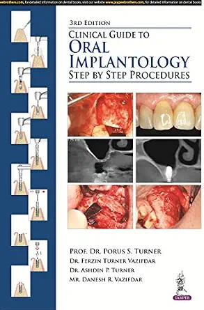 خرید و دانلود نسخه کامل کتاب Clinical Guide to Oral Implantology: Step by Step Procedures_6a62d7e024233.webp خرید و دانلود نسخه کامل کتاب Clinical Guide to Oral Implantology: Step by Step Procedures - تصویر 1
