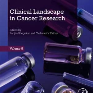 خرید و دانلود نسخه کامل کتاب 
Clinical Landscape in Cancer Research