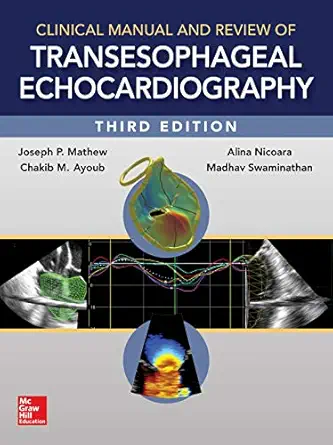 خرید و دانلود نسخه کامل کتاب Clinical Manual and Review of Transesophageal Echocardiography, 3/e_6a6246debe8bd.webp خرید و دانلود نسخه کامل کتاب Clinical Manual and Review of Transesophageal Echocardiography, 3/e - تصویر 1