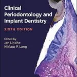 خرید و دانلود نسخه کامل کتاب Clinical Periodontology and Implant Dentistry, 2 Volume Set