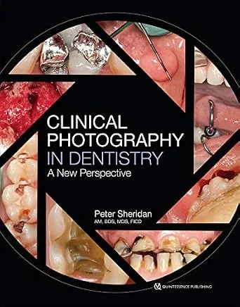 خرید و دانلود نسخه کامل کتاب Clinical Photography in Dentistry: A New Perspective_6a66174ae83de.jpeg خرید و دانلود نسخه کامل کتاب Clinical Photography in Dentistry: A New Perspective - تصویر 1