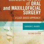 خرید و دانلود نسخه کامل کتاب Clinical Review of Oral and Maxillofacial Surgery - E-Book: A Case-based Approach 2nd Edition