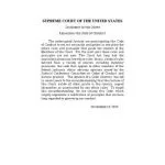 خرید و دانلود نسخه کامل کتاب CODE OF CONDUCT FOR JUSTICES OF THE SUPREME COURT OF THE UNITED STATES