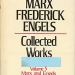 خرید و دانلود نسخه کامل کتاب Collected Works, Vol. 5: Marx and Engels: 1845-1847