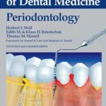 خرید و دانلود نسخه کامل کتاب Color Atlas of Dental Medicine: Periodontology (Color atlas dent med)