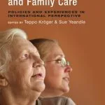 خرید و دانلود نسخه کامل کتاب Combining Paid Work and Family Care