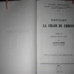 خرید و دانلود نسخه کامل کتاب Commentaire et index, tome II