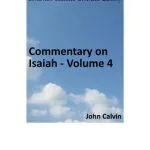 خرید و دانلود نسخه کامل کتاب Commentary on Isaiah. Volume 4