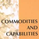 خرید و دانلود نسخه کامل کتاب Commodities and Capabilities