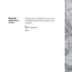 خرید و دانلود نسخه کامل کتاب Commonality In Liquidity-Transmission Of Liquidity Shocks Across Investors And Securities