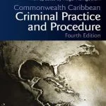 خرید و دانلود نسخه کامل کتاب Commonwealth Caribbean Criminal Practice and Procedure