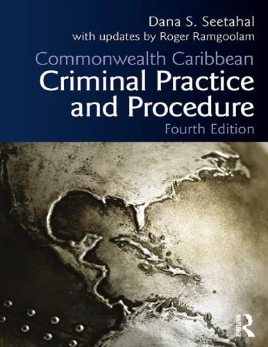 خرید و دانلود نسخه کامل کتاب Commonwealth Caribbean Criminal Practice and Procedure_69091ffa20254.jpeg خرید و دانلود نسخه کامل کتاب Commonwealth Caribbean Criminal Practice and Procedure